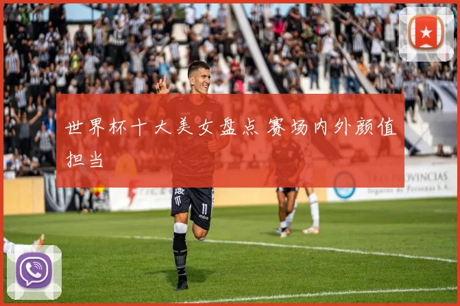 世界杯十大美女盘点 赛场内外颜值担当