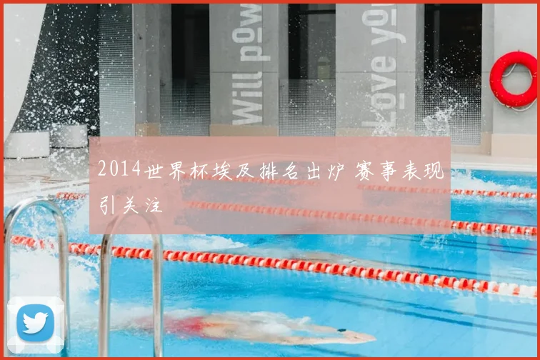 2014世界杯埃及排名出炉 赛事表现引关注
