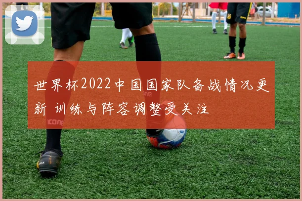 世界杯2022中国国家队备战情况更新 训练与阵容调整受关注