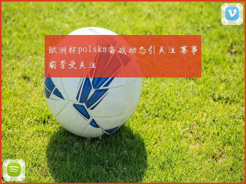 欧洲杯polska备战动态引关注 赛事前景受关注