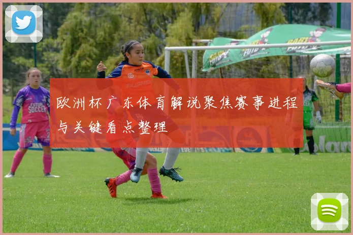 欧洲杯广东体育解说聚焦赛事进程与关键看点整理